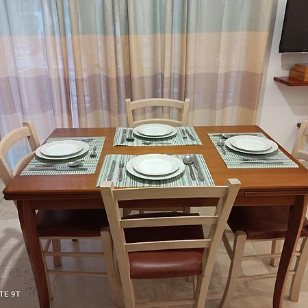 Lena Apt Rethymno  Bagian luar foto