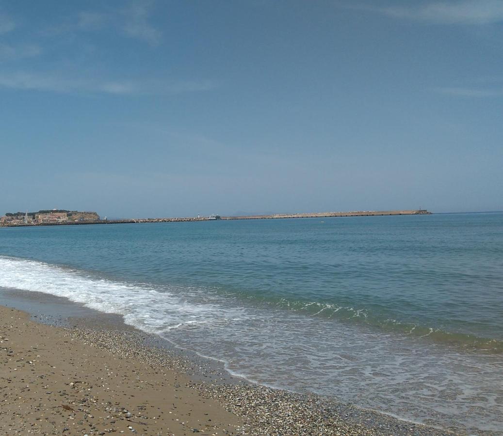 Lena Apt Rethymno  Bagian luar foto