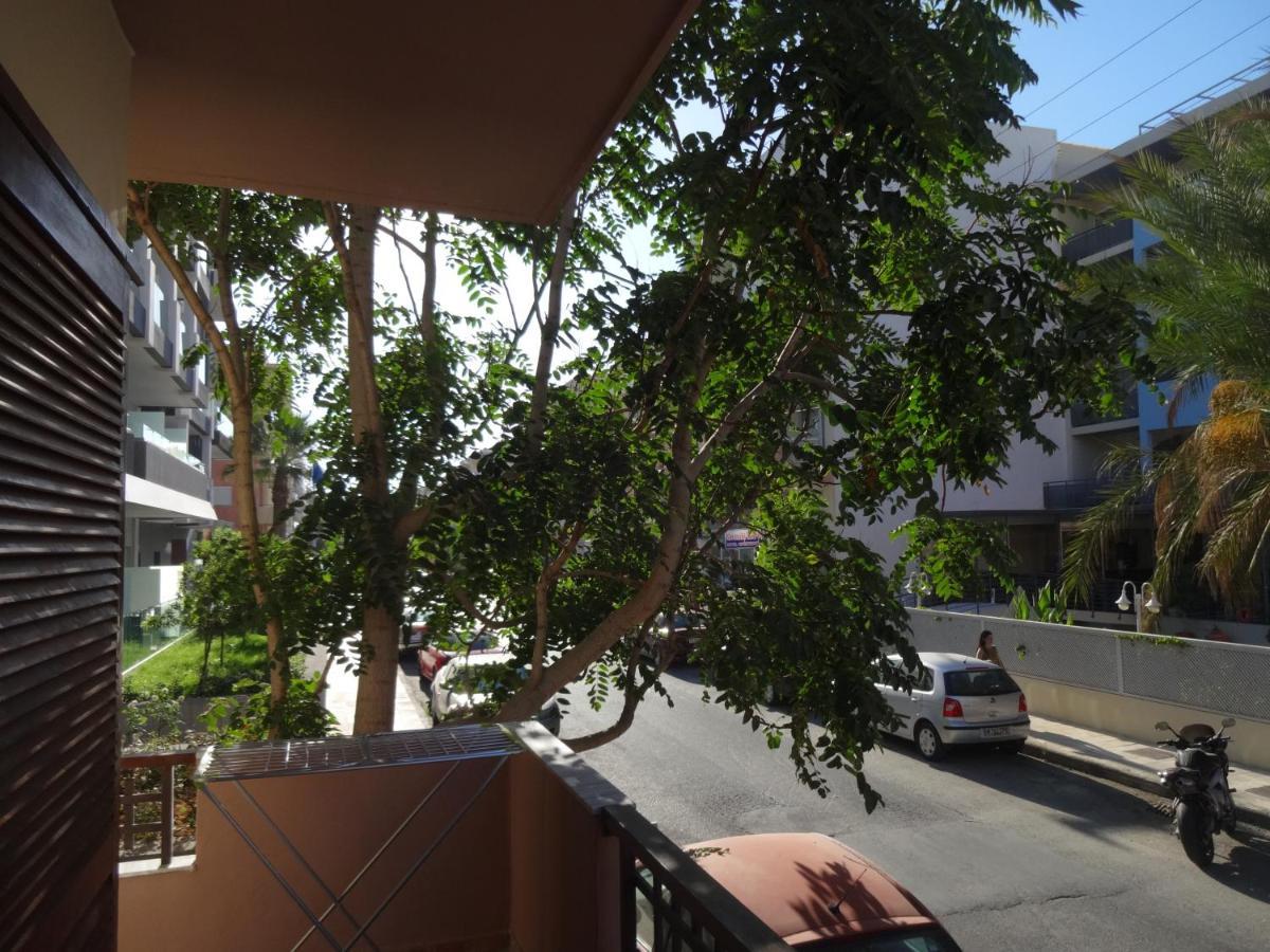 Lena Apt Rethymno  Bagian luar foto