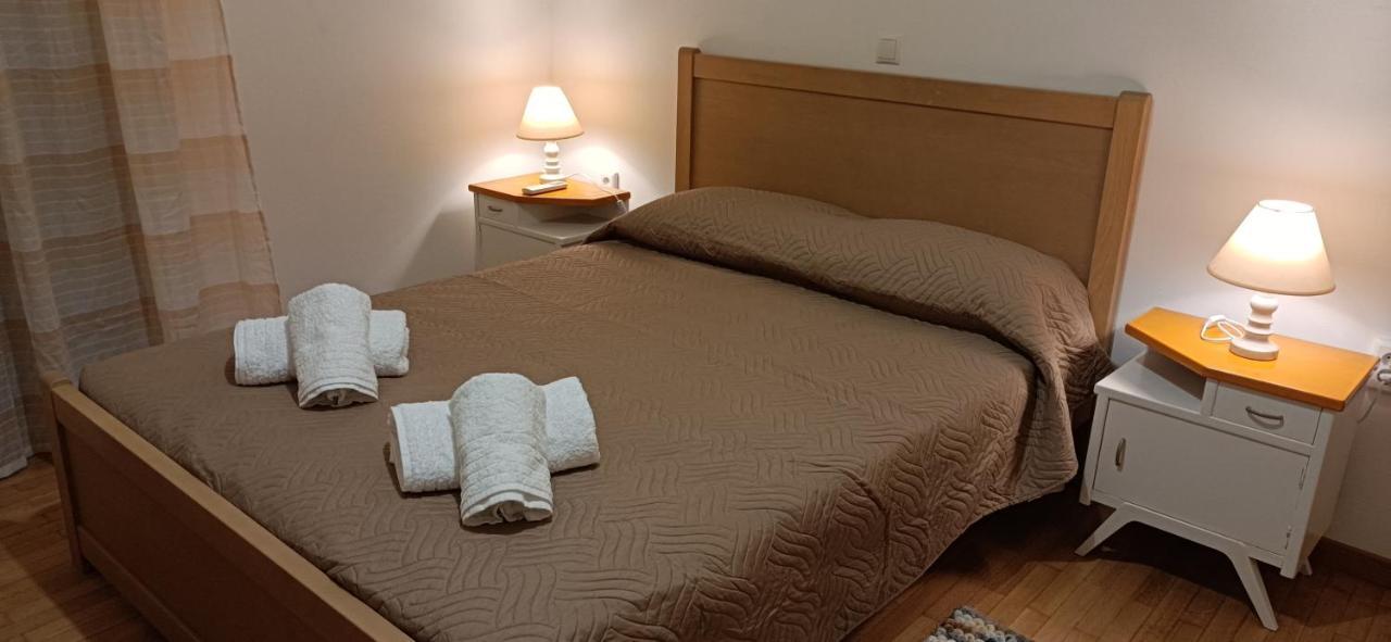 Lena Apt Rethymno  Bagian luar foto