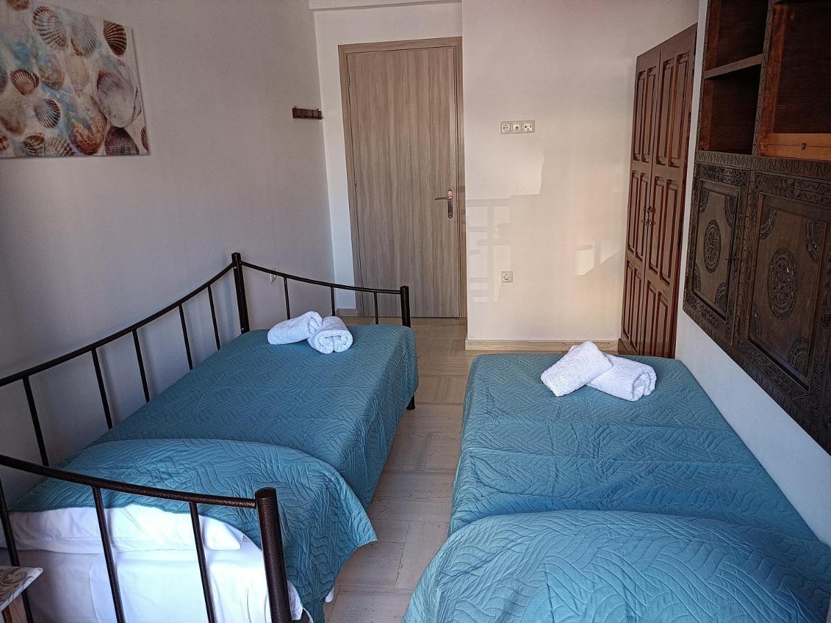 Lena Apt Rethymno  Bagian luar foto