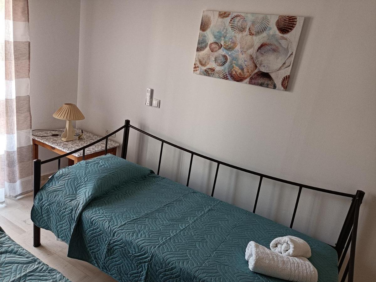 Lena Apt Rethymno  Bagian luar foto