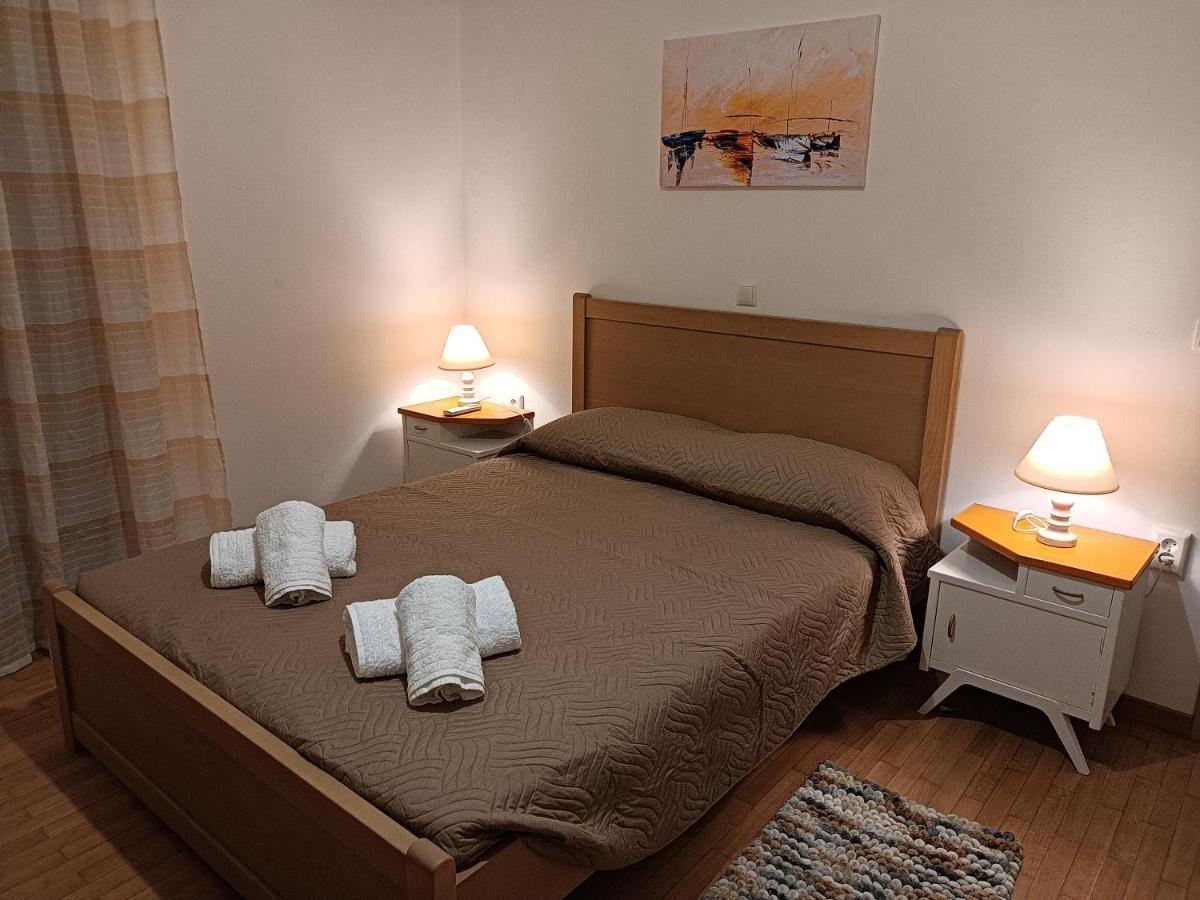 Lena Apt Rethymno  Bagian luar foto