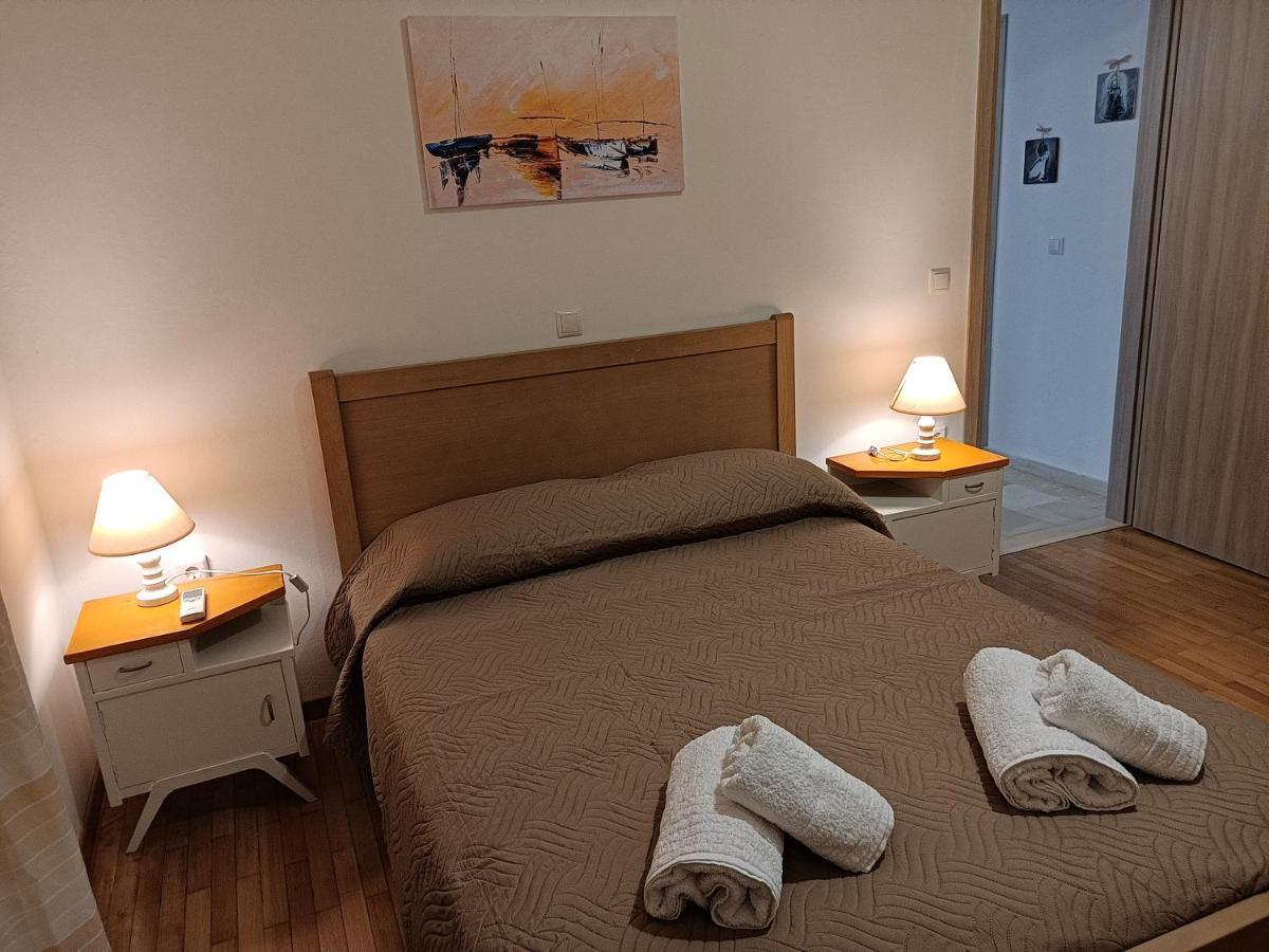 Lena Apt Rethymno  Bagian luar foto
