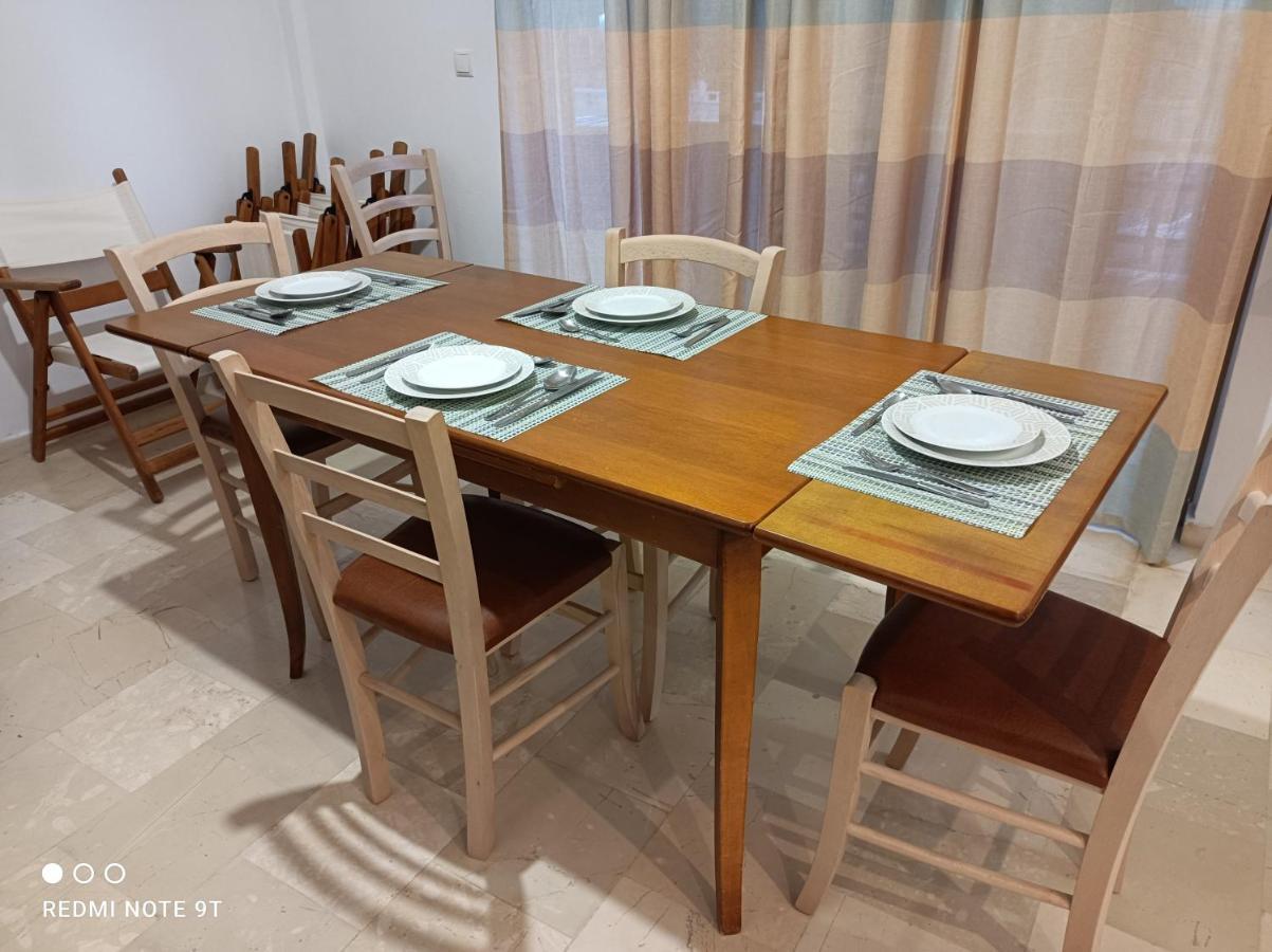 Lena Apt Rethymno  Bagian luar foto