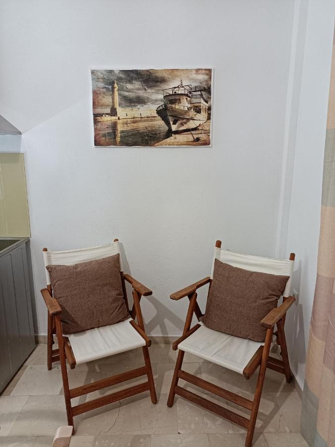 Lena Apt Rethymno  Bagian luar foto