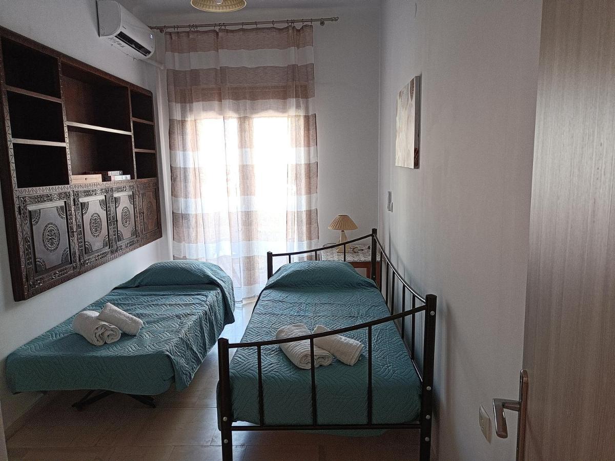 Lena Apt Rethymno  Bagian luar foto