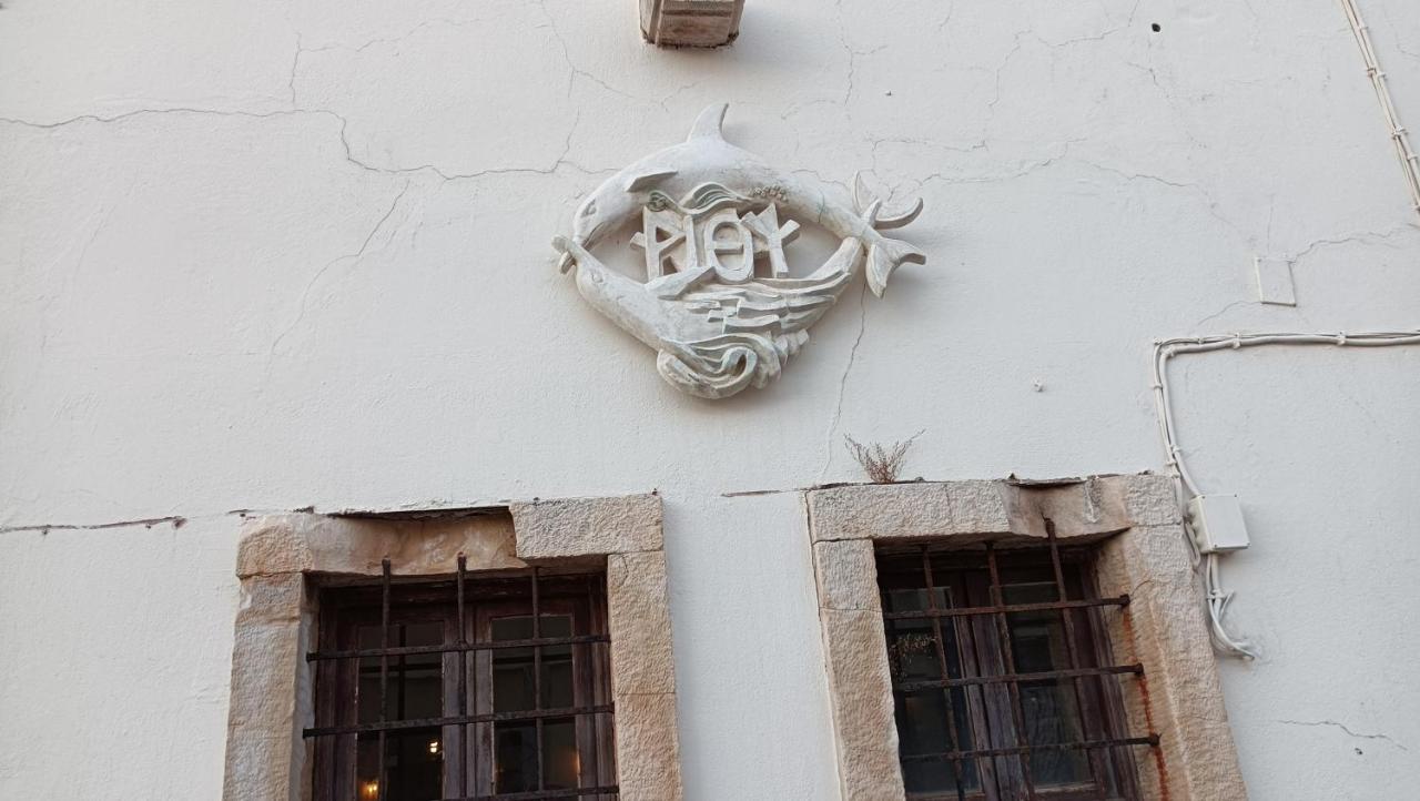 Lena Apt Rethymno  Bagian luar foto