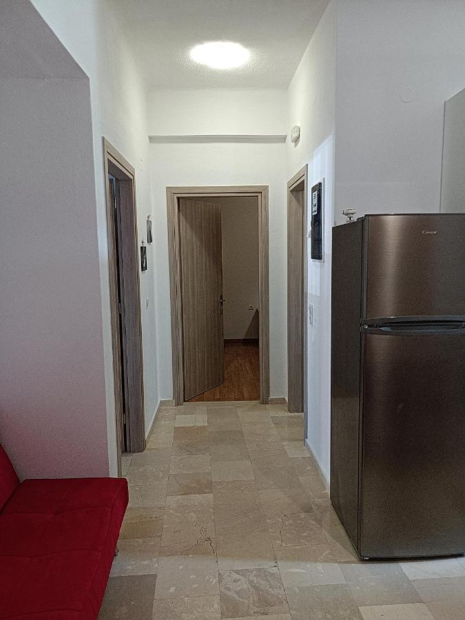 Lena Apt Rethymno  Bagian luar foto
