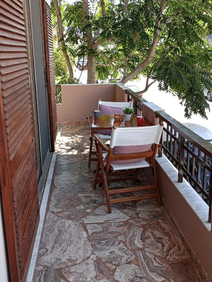 Lena Apt Rethymno  Bagian luar foto