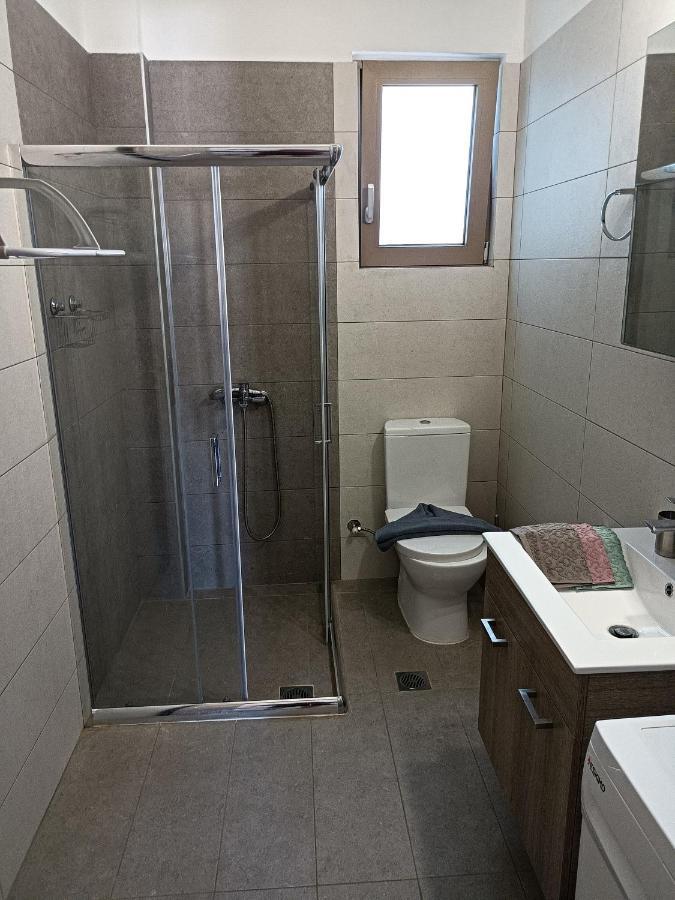 Lena Apt Rethymno  Bagian luar foto