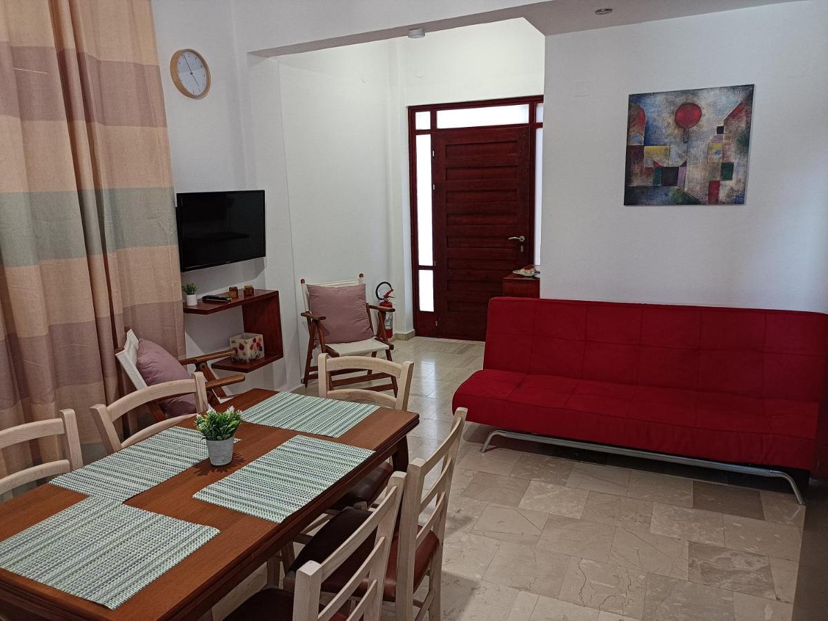 Lena Apt Rethymno  Bagian luar foto